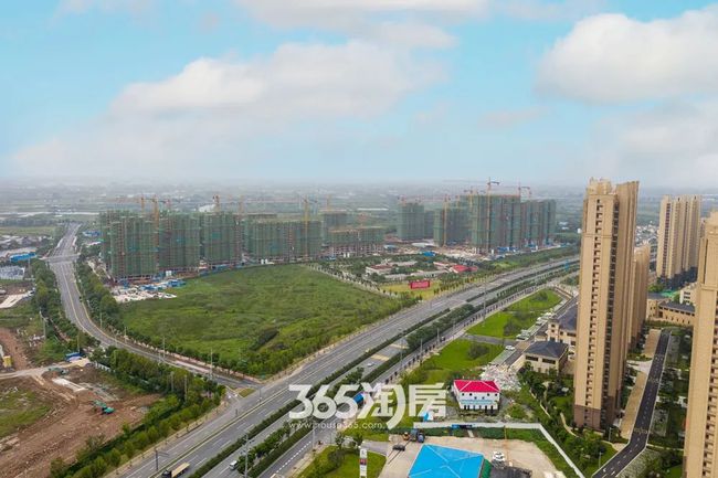 大动作!鸠江区(含江北)3年内将投资600多亿!干这些大事!